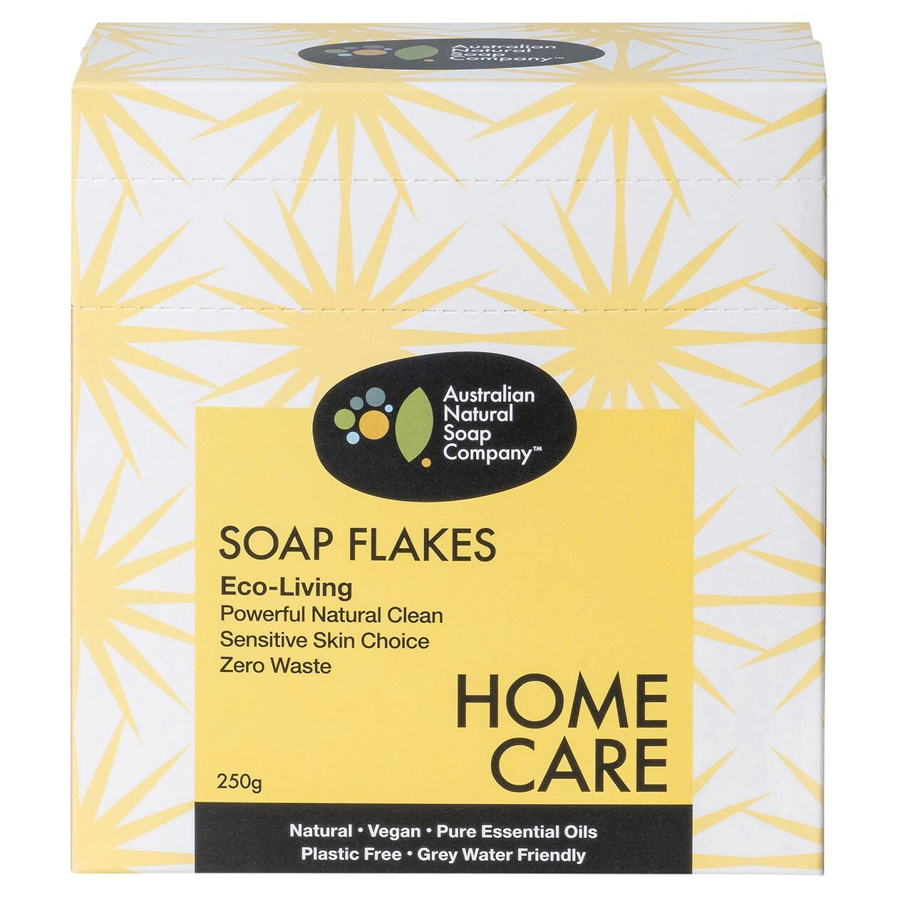 Natural Soap Flakes 250g